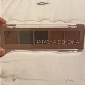 NATASHA DENONA MINI RETRO PALETTE
